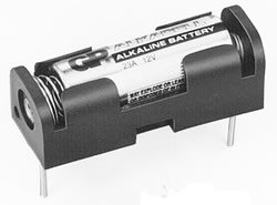 Memory Protection Devices Battery Holders