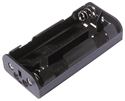 Memory Protection Devices Battery Holders