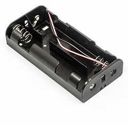 Memory Protection Devices Battery Holders