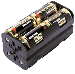 Memory Protection Devices Battery Holders Memory Protection Devices Battery Holders