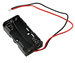 BH2AAAW - AAA Battery Holders Wire Leads image
