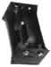 BH428DSF - D Cell Battery Holders Snap Fasteners image