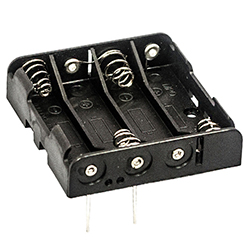 Memory Protection Devices Battery Holders