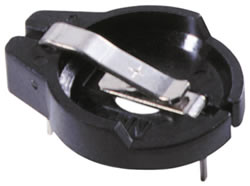 Memory Protection Devices Battery Holders