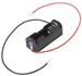 BHNW - N Cell Battery Holders Wire Leads image