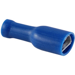 NTE Solderless Terminals