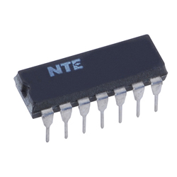 NTE Semiconductors NTE Semiconductors