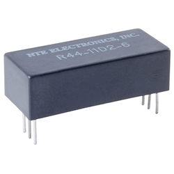 NTE Relays NTE Relays