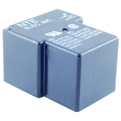 NTE Relays NTE Relays