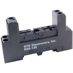 NTE Relays NTE Relays