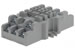 27E121 - Relay Sockets Relays 11 Pin Socket image