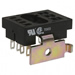 27E317 - Relay Sockets Relays 10 Pin Socket image