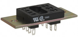 Potter & Brumfield / Tyco Relays
