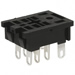 27E488 - Relay Sockets Relays 8 Pin Socket image