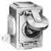 3779U-1 - Receptacles Pin & Sleeve Devices (Watertight/Weatherproof) 15 / 20 Amp image