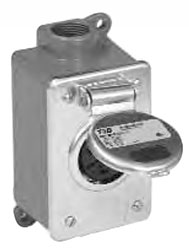 Russellstoll Locking Devices Russellstoll Locking Devices