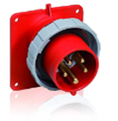 Russellstoll Pin & Sleeve Devices (Watertight/Weatherproof)