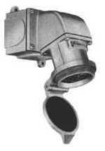 Russellstoll Locking Devices