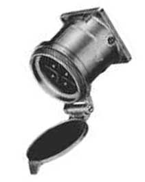 Russellstoll Pin & Sleeve Devices (Watertight/Weatherproof)