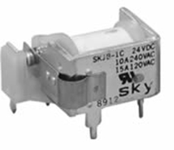 Sky Electronics Relays Sky Electronics Relays