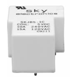Sky Electronics Relays Sky Electronics Relays