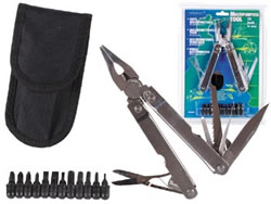 Velleman Tools